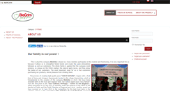Desktop Screenshot of biogrim.pl